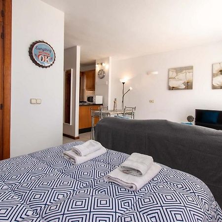 Terrace View Studio Costa Adeje  Εξωτερικό φωτογραφία