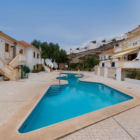 Terrace View Studio Costa Adeje  Εξωτερικό φωτογραφία