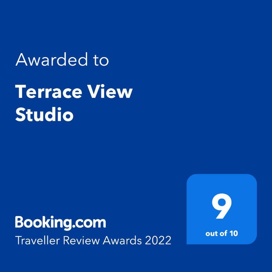 Terrace View Studio Costa Adeje  Εξωτερικό φωτογραφία