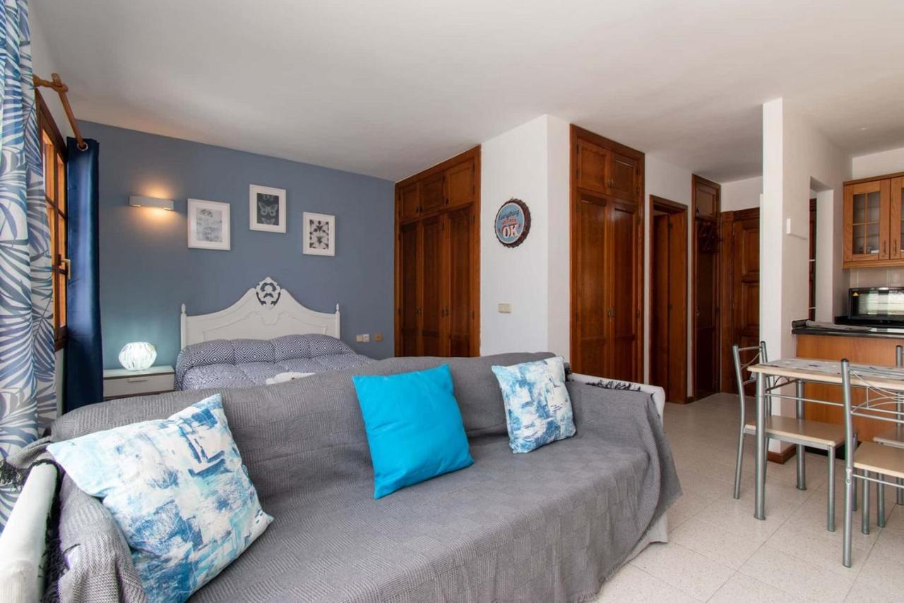 Terrace View Studio Costa Adeje  Εξωτερικό φωτογραφία