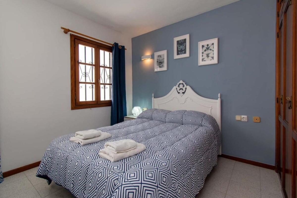 Terrace View Studio Costa Adeje  Εξωτερικό φωτογραφία