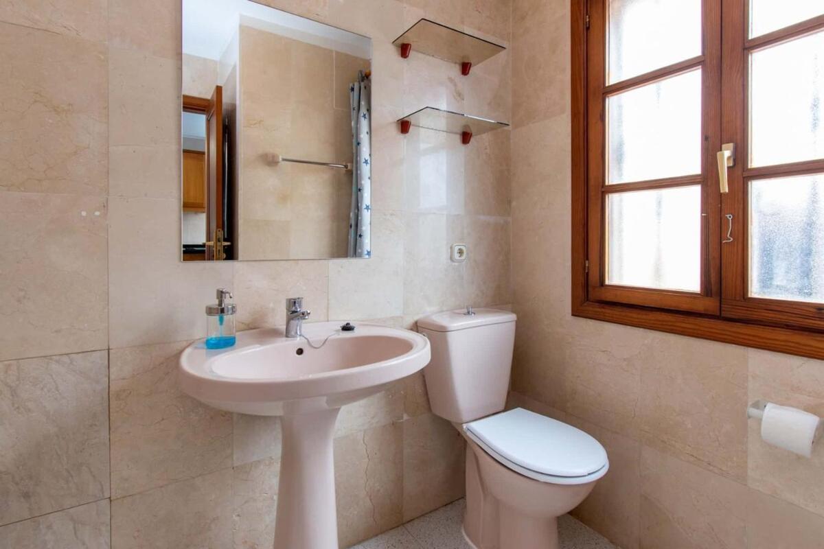 Terrace View Studio Costa Adeje  Εξωτερικό φωτογραφία