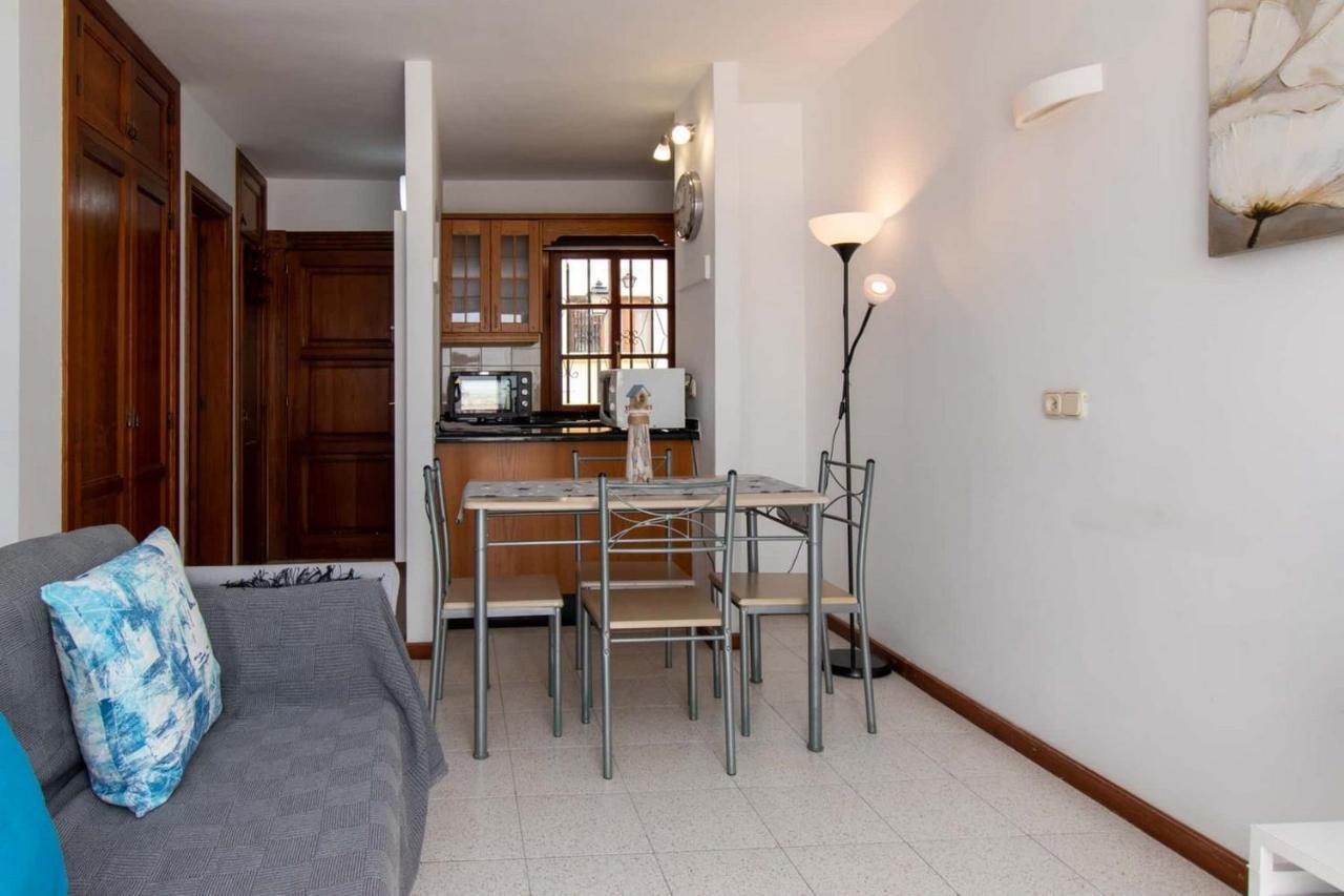 Terrace View Studio Costa Adeje  Εξωτερικό φωτογραφία