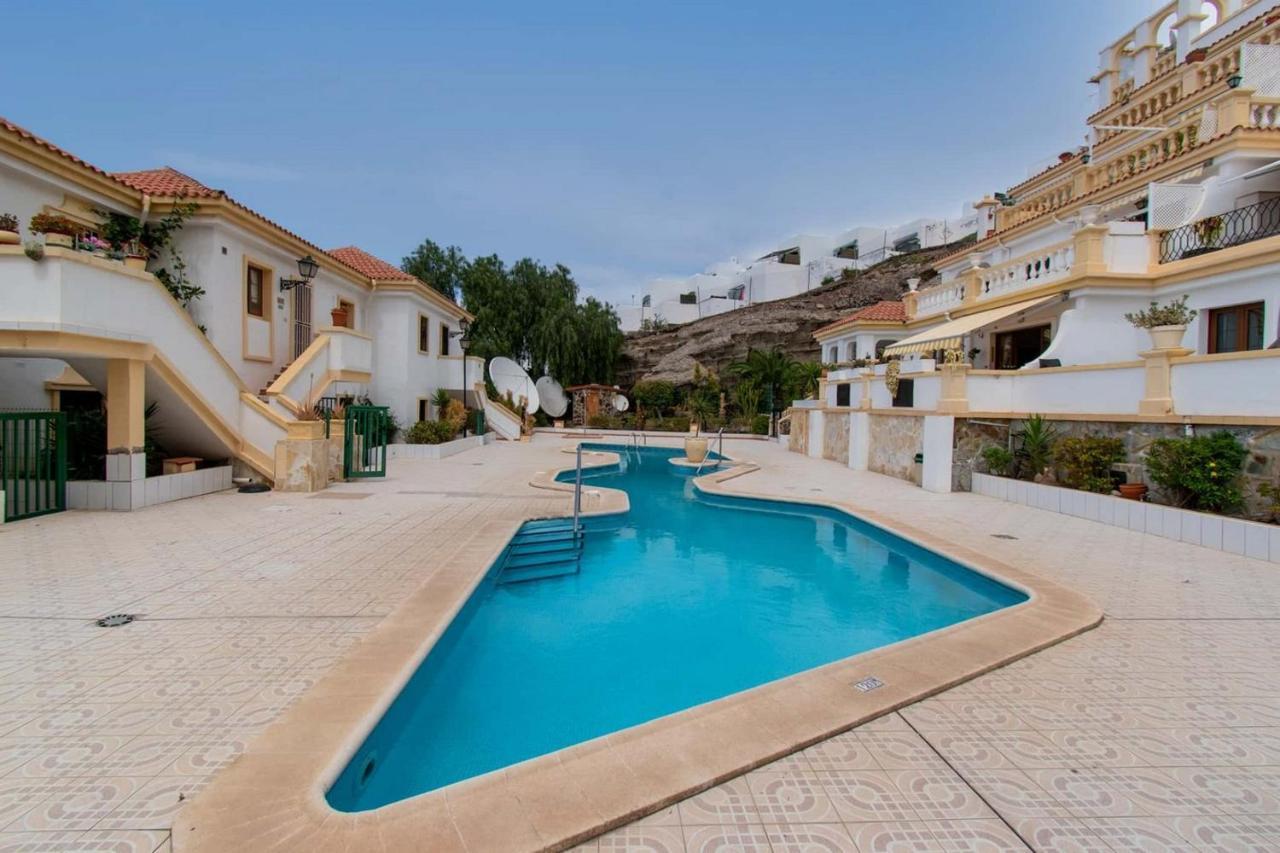 Terrace View Studio Costa Adeje  Εξωτερικό φωτογραφία