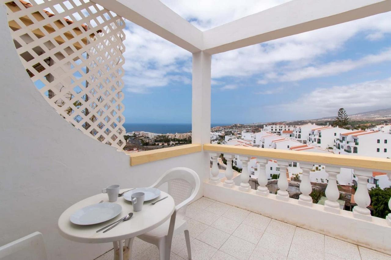 Terrace View Studio Costa Adeje  Εξωτερικό φωτογραφία