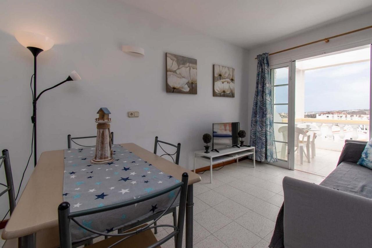 Terrace View Studio Costa Adeje  Εξωτερικό φωτογραφία