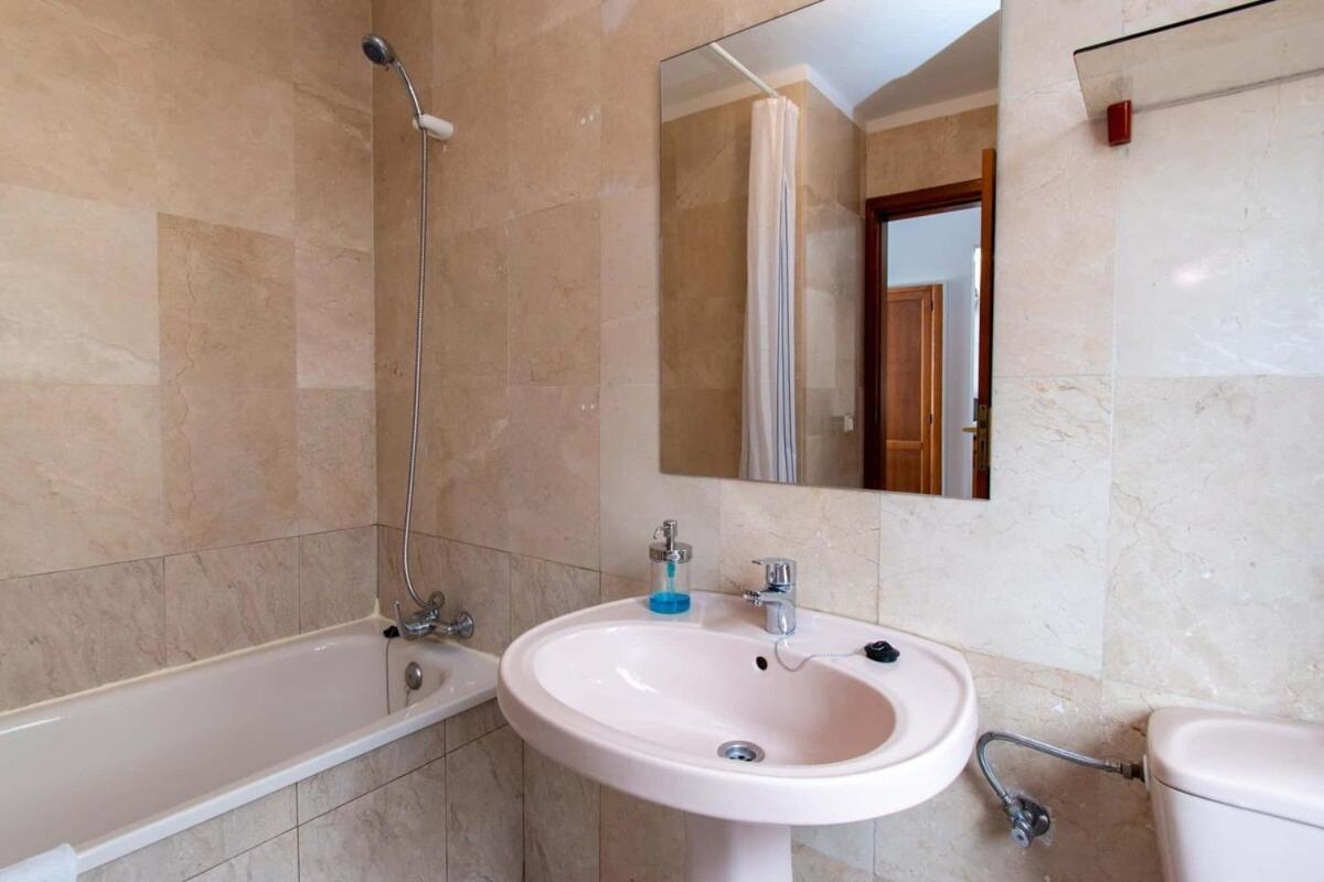 Terrace View Studio Costa Adeje  Εξωτερικό φωτογραφία