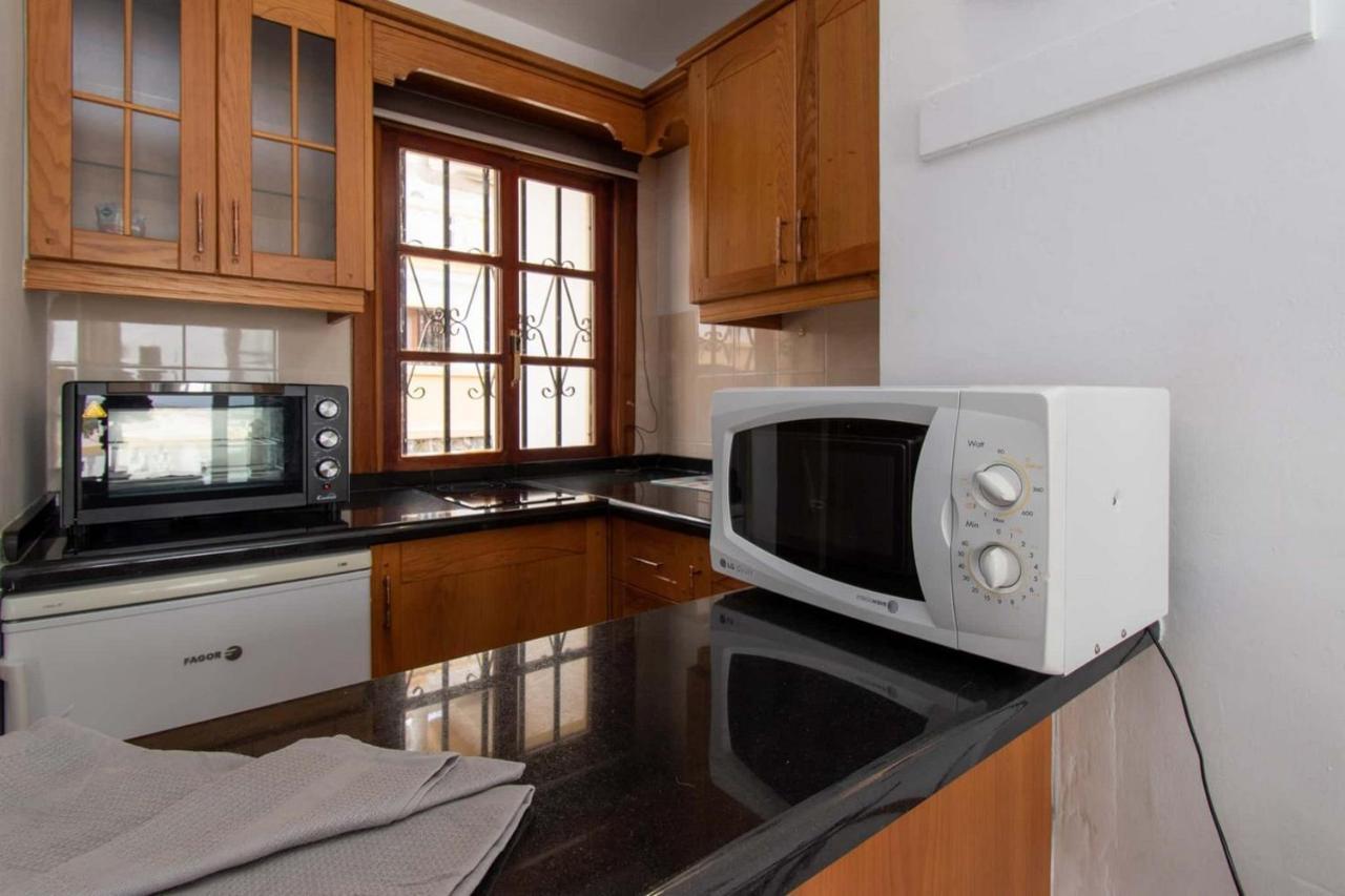 Terrace View Studio Costa Adeje  Εξωτερικό φωτογραφία