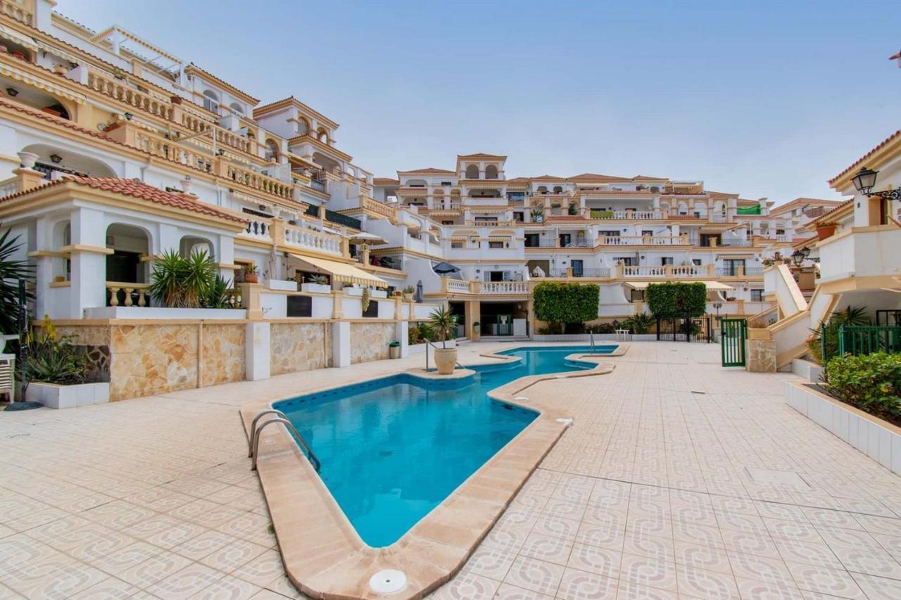 Terrace View Studio Costa Adeje  Εξωτερικό φωτογραφία