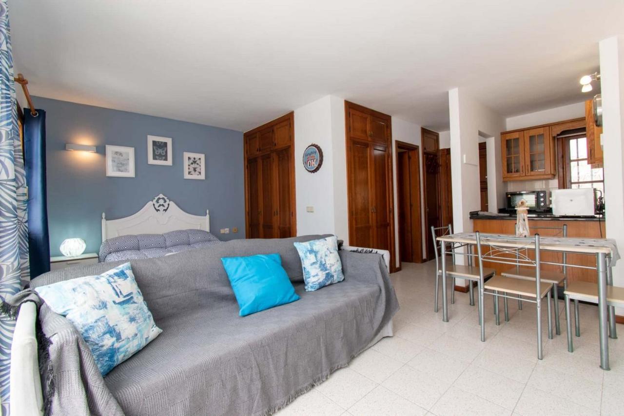 Terrace View Studio Costa Adeje  Εξωτερικό φωτογραφία