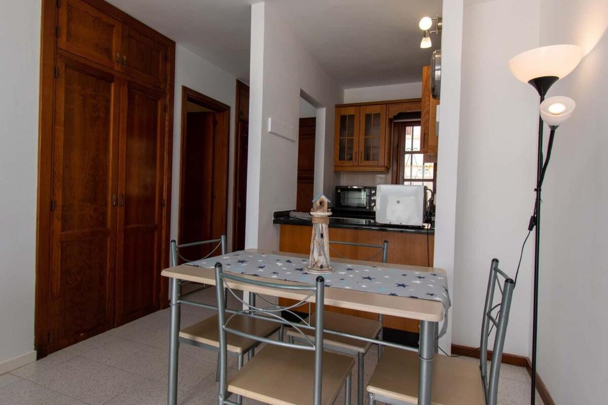Terrace View Studio Costa Adeje  Εξωτερικό φωτογραφία