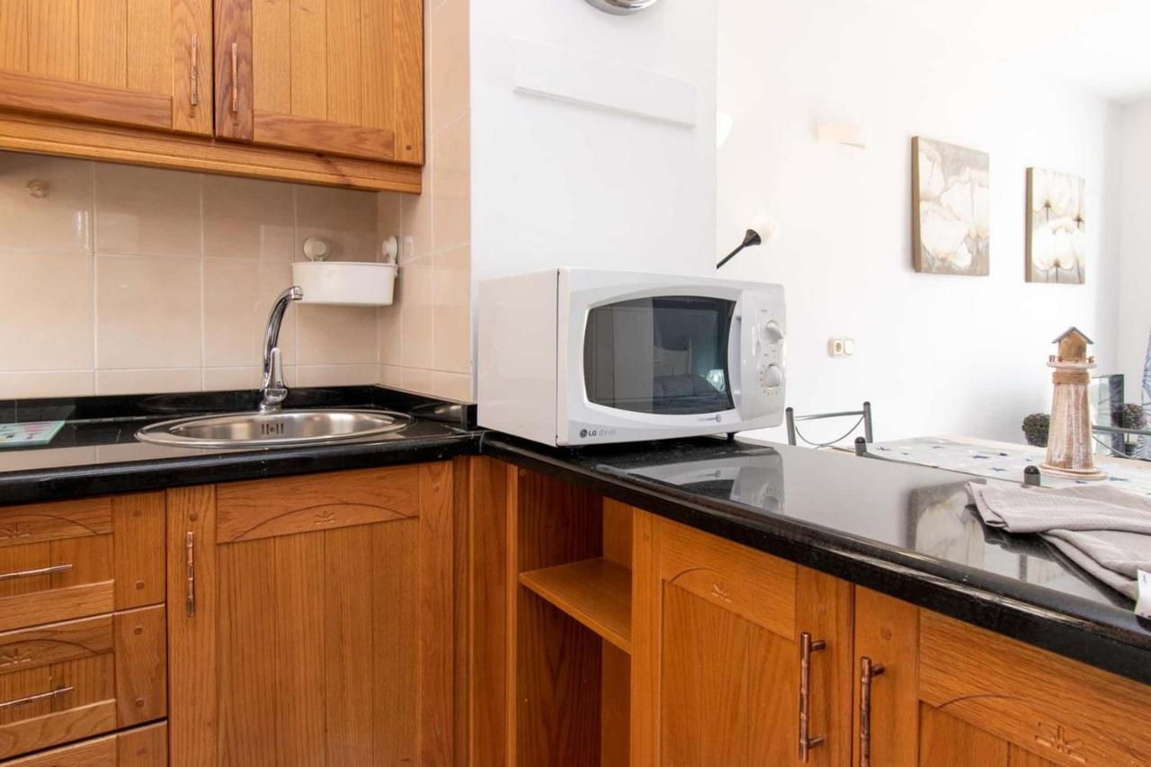 Terrace View Studio Costa Adeje  Εξωτερικό φωτογραφία
