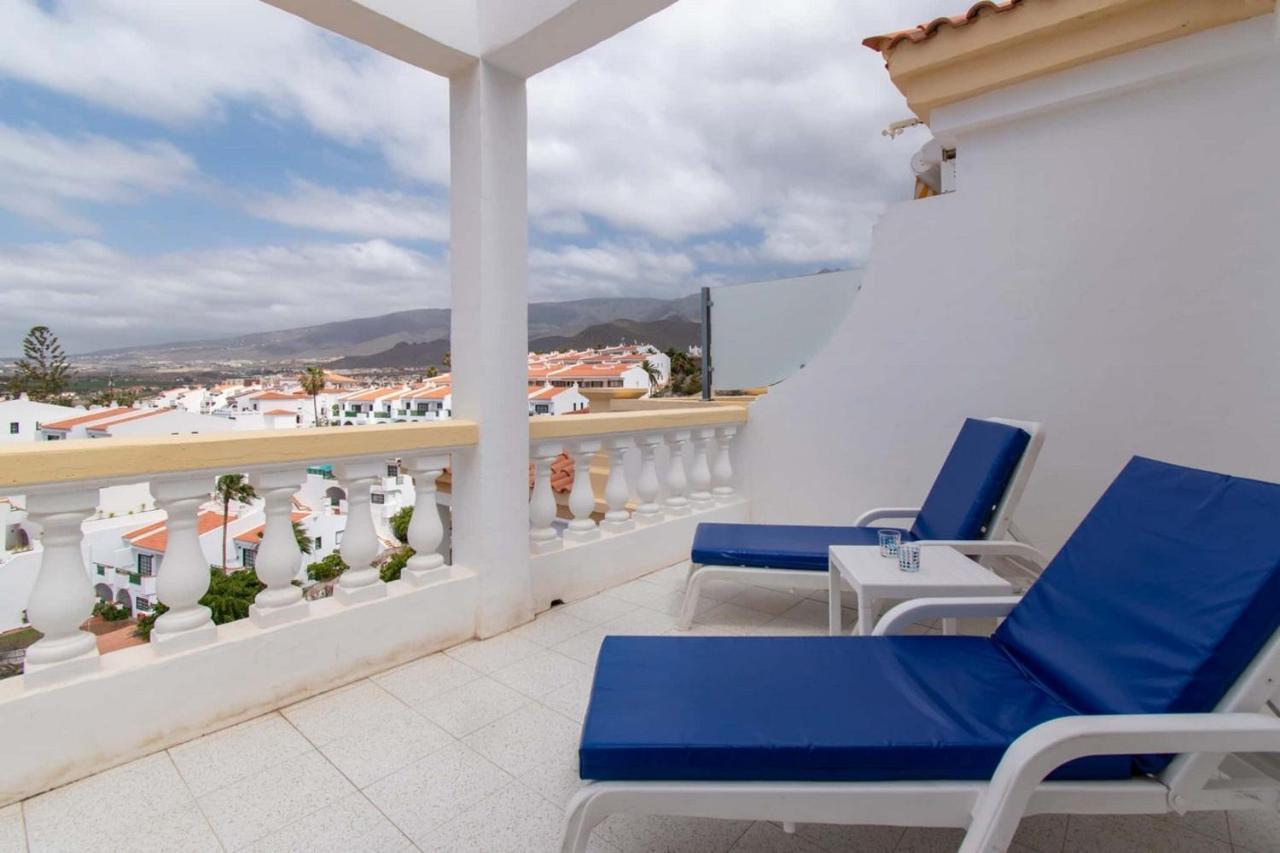 Terrace View Studio Costa Adeje  Εξωτερικό φωτογραφία