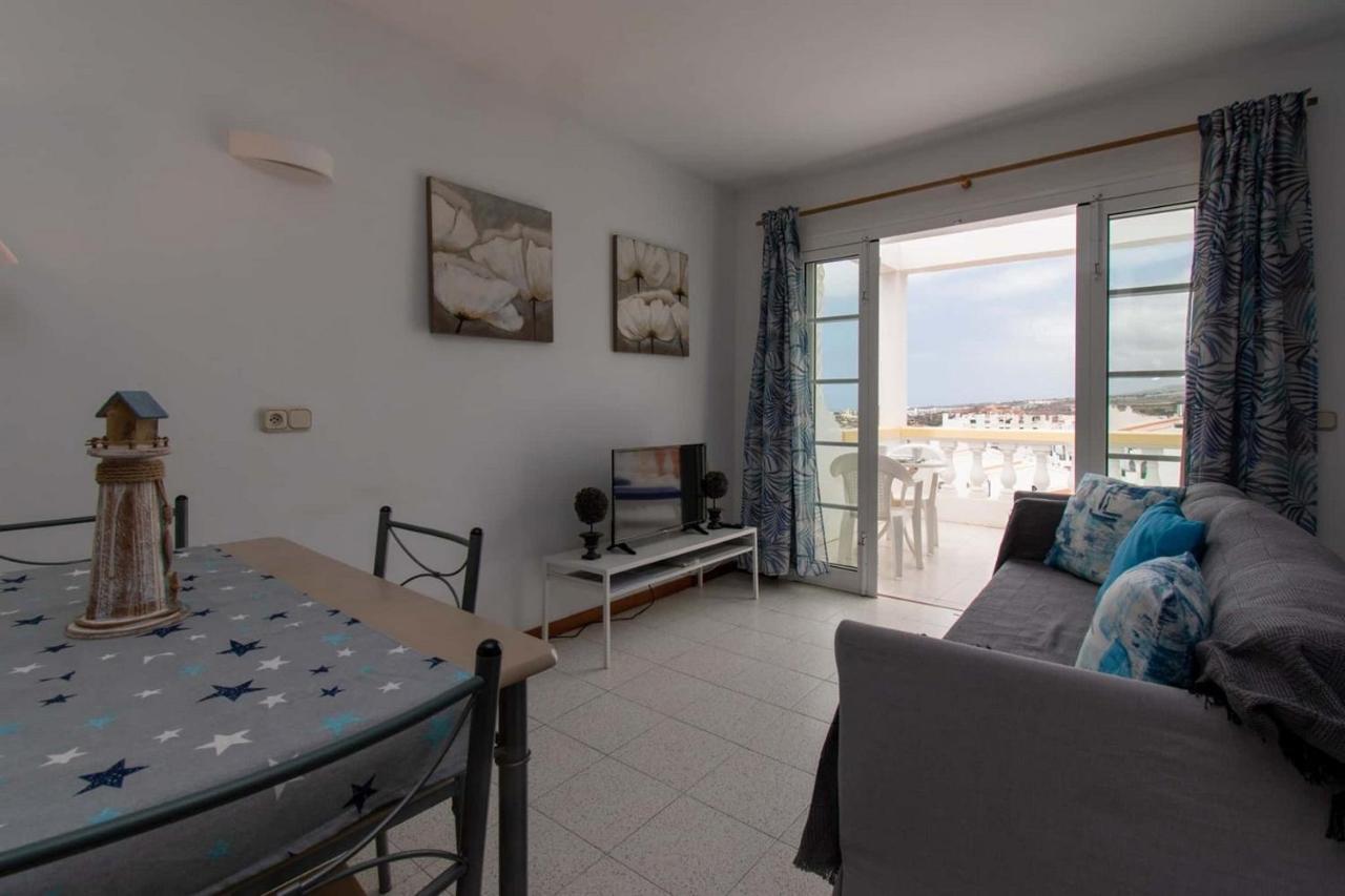 Terrace View Studio Costa Adeje  Εξωτερικό φωτογραφία